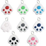 Mini Bluetooth Anti-Loss Tracker with Reminder - Pets, Keys & Bags