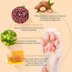 Dog & Cat Paw Balm — Crack Repair & Feet Moisturizer Cream