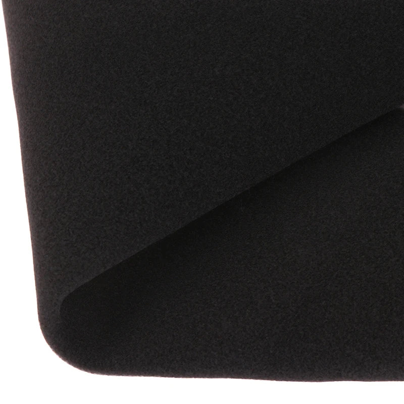 High-Density Activated Carbon Filter Foam (Fish Tank Biochemical Sponge)