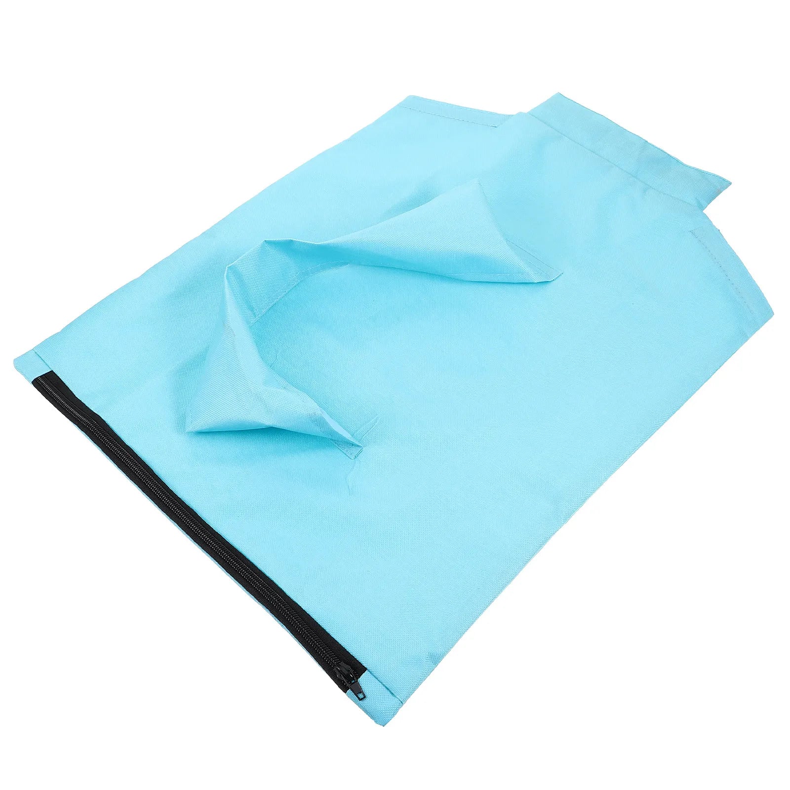 Oxford Fabric Pet Shoulder Carrier Bag (Large, Breathable, Travel)