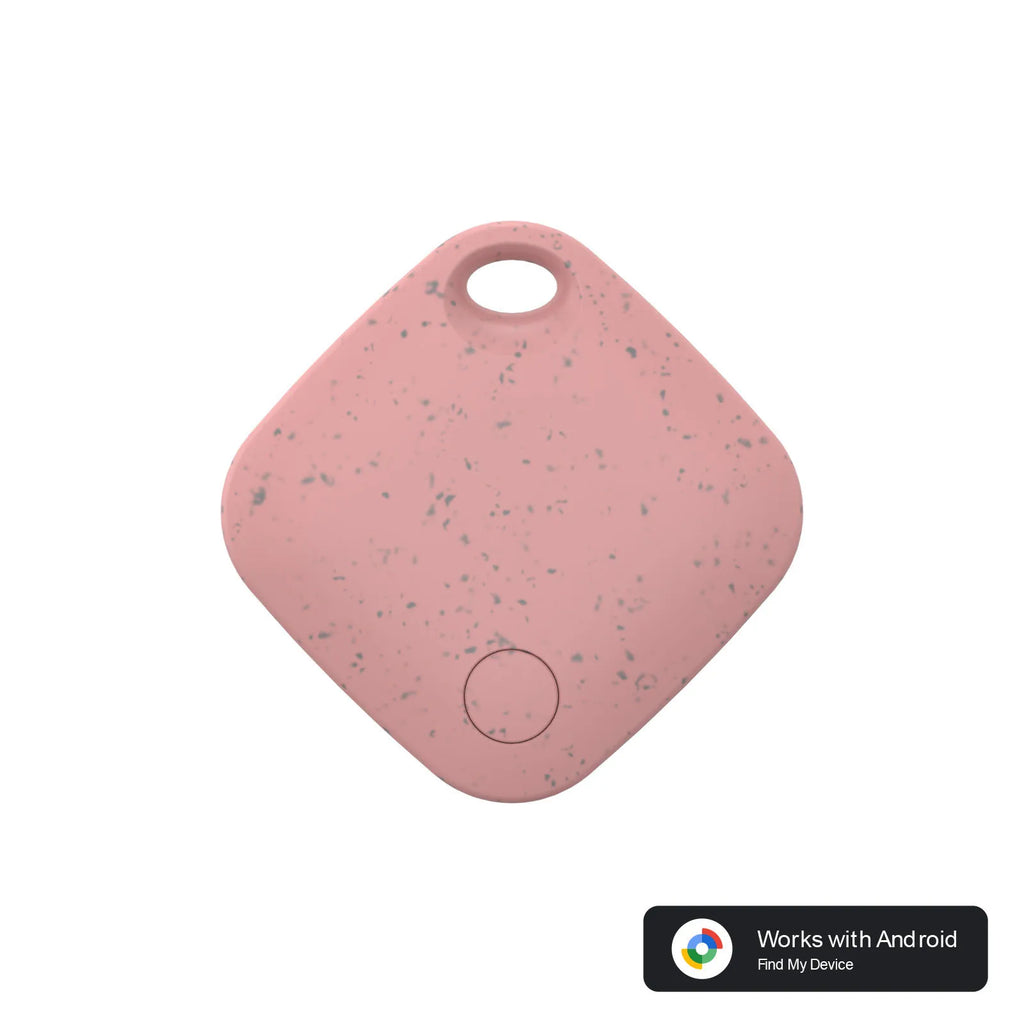 Google iTag Anti-Loss Tracker for Pets - Global Positioning