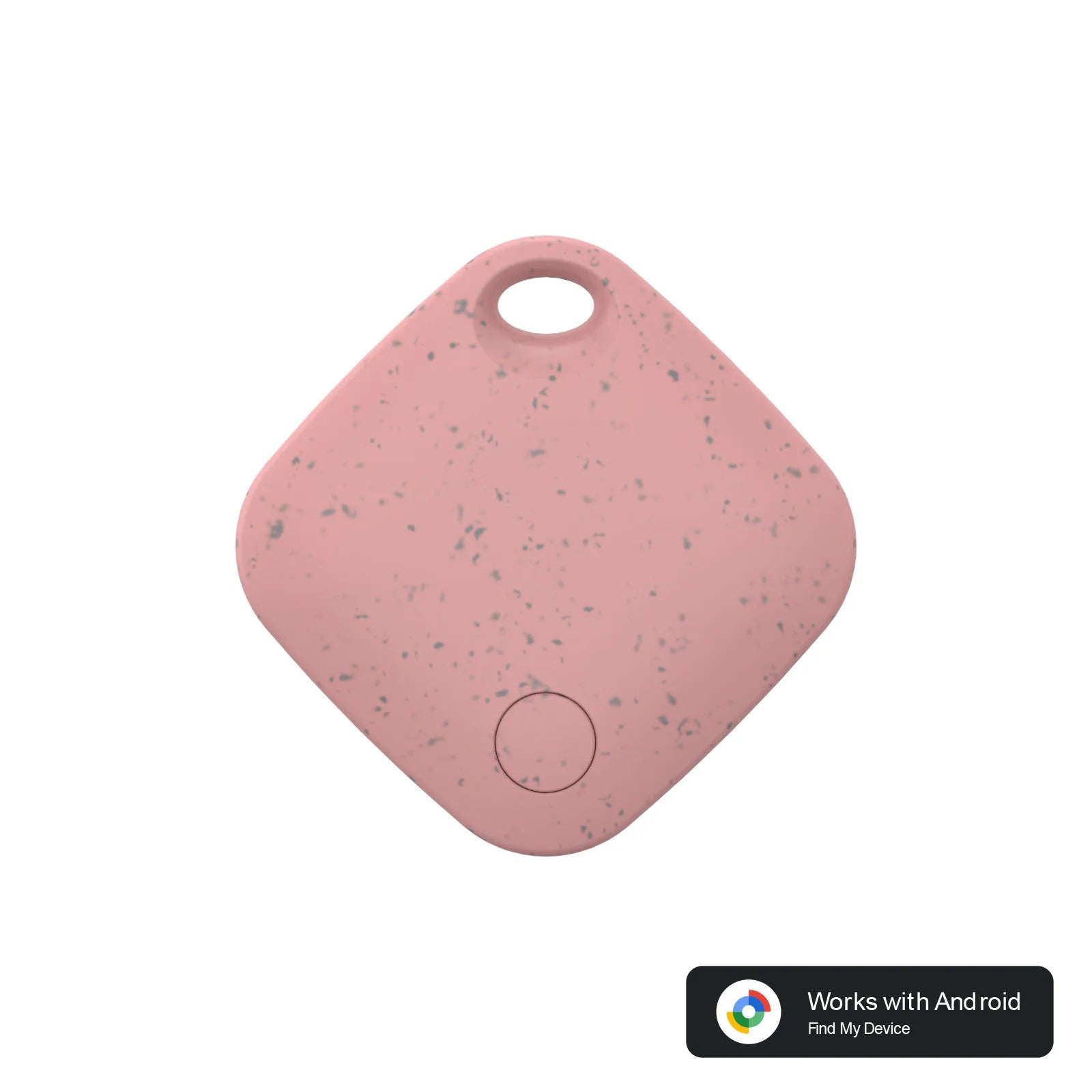 Google iTag Anti-Loss Tracker for Pets - Global Positioning