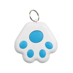 Mini GPS Pet Tracker with Camera Remote Control for Cats & Dogs