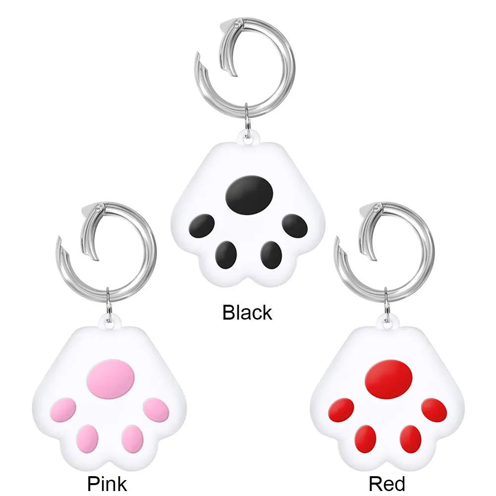 Mini Multi-Purpose GPS Tracker for Luggage, Pets, Phones & Wallets