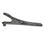 Reusable Veterinary ECG Alligator Clip Electrodes