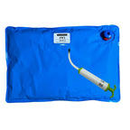 Veterinary Vacuum Positioning Mat for Pet Exams