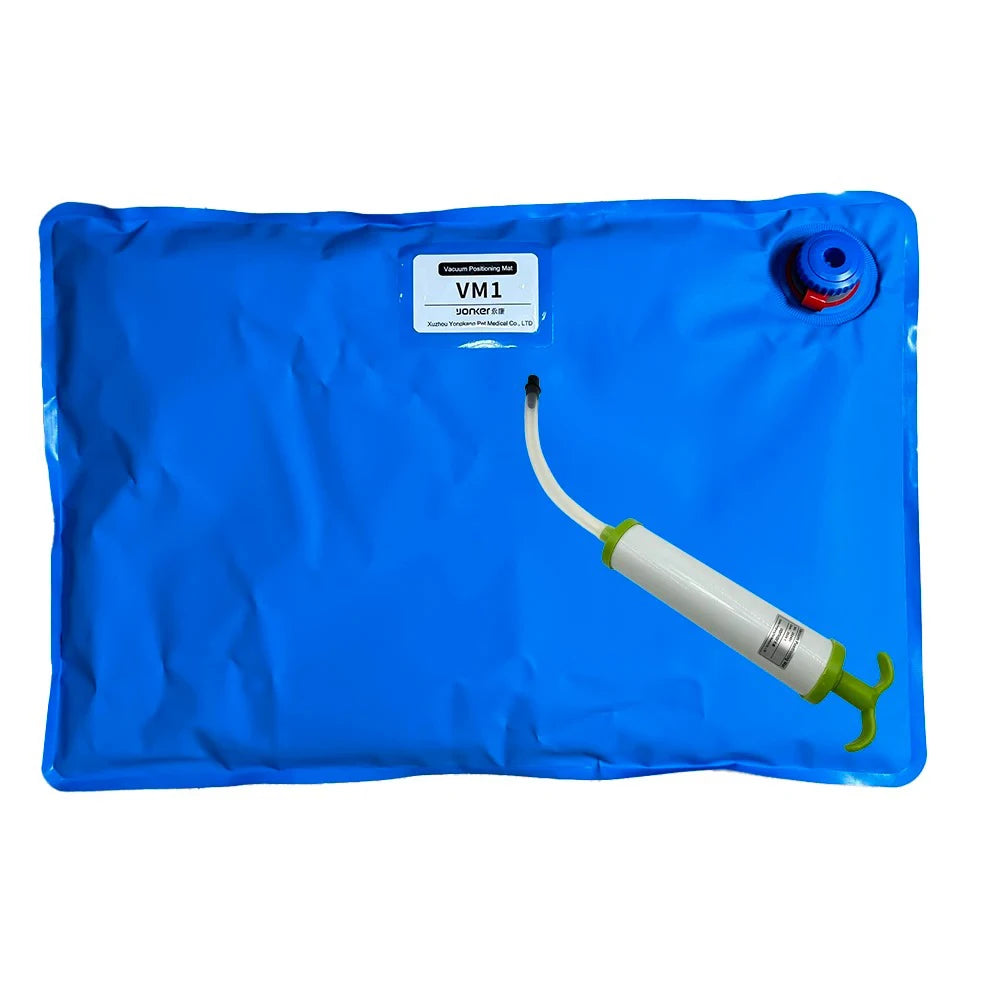 Veterinary Vacuum Positioning Mat for Pet Exams