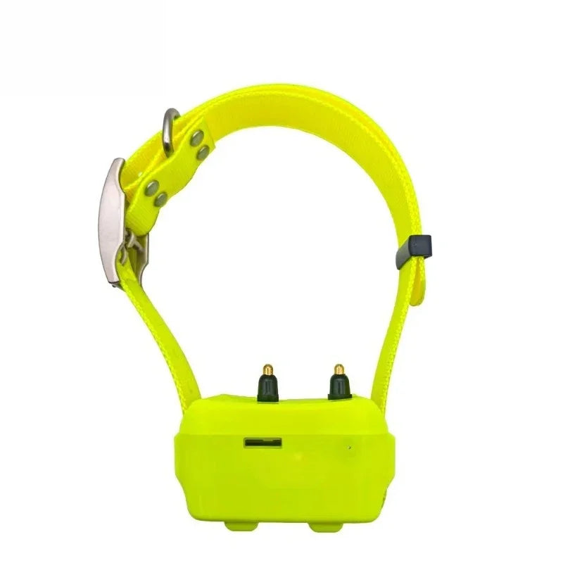 4G Waterproof Hunting Dog GPS Tracker with Voice Monitoring & Free App