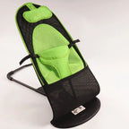 Elevated Folding Pet Rocking Chair for Sunbathing, Under 30lbs