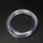 Aquarium Air Pump Oxygen Hose Tubing (4×6mm, 1–10m, Flexible Airline)