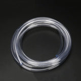 Aquarium Air Pump Oxygen Hose Tubing (4×6mm, 1–10m, Flexible Airline)