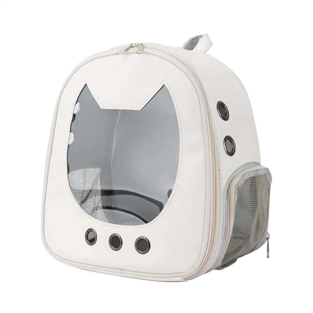 Soft Tote Pet Carrier Bag up to 11lbs (Adjustable Strap, Breathable, Portable)