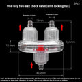 Submersible Pump Replacement Filter Cotton (4-in-1 Bio Pad)