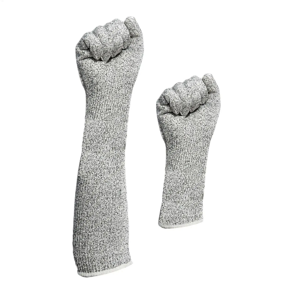 Bite & Scratch-Proof Pet Handling Gloves