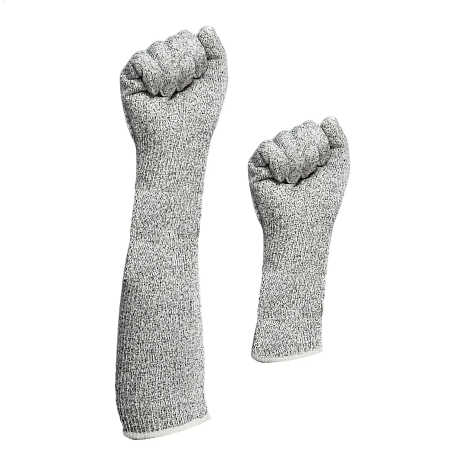 Bite & Scratch-Proof Pet Handling Gloves