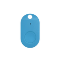 Smart Anti-Loss GPS Tracker - Mobile Tracking for Pets & Keys