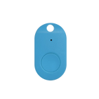Smart Anti-Loss GPS Tracker - Mobile Tracking for Pets & Keys