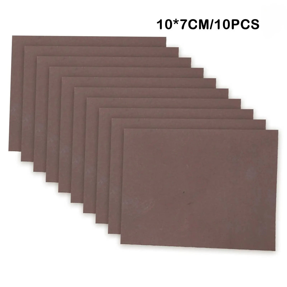 10PCS Chemical Magic Paper Cool Close Up Magic Trick Fingers Smoke Hells Smoke Stage Stuffs Fantasy Prop Make Fun Magic Tricks
