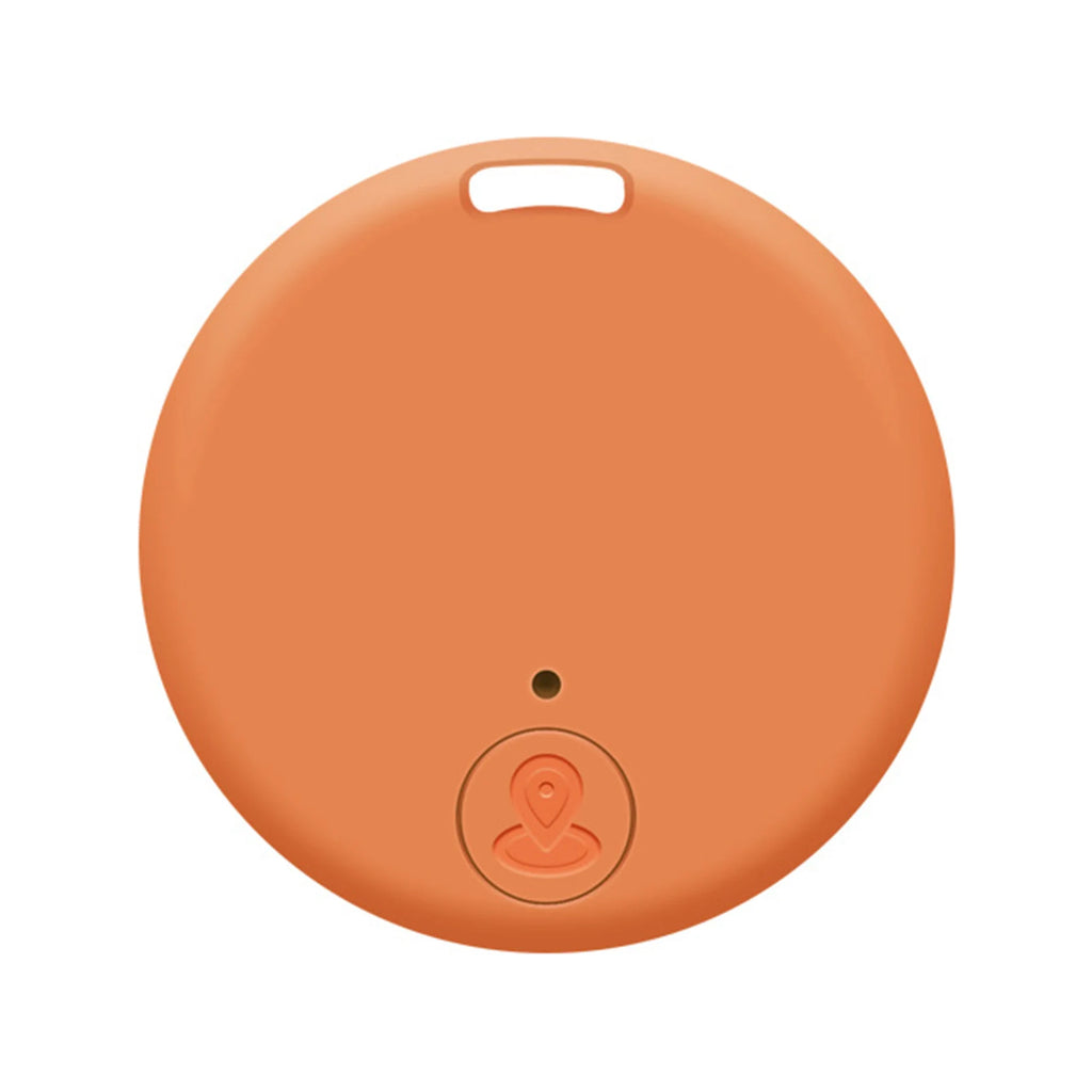 Mini Bluetooth GPS Anti-Loss Tracker for Pets, Kids, Bags & Keys - iOS & Android