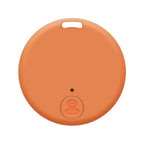 Mini Bluetooth GPS Anti-Loss Tracker for Pets, Kids, Bags & Keys - iOS & Android