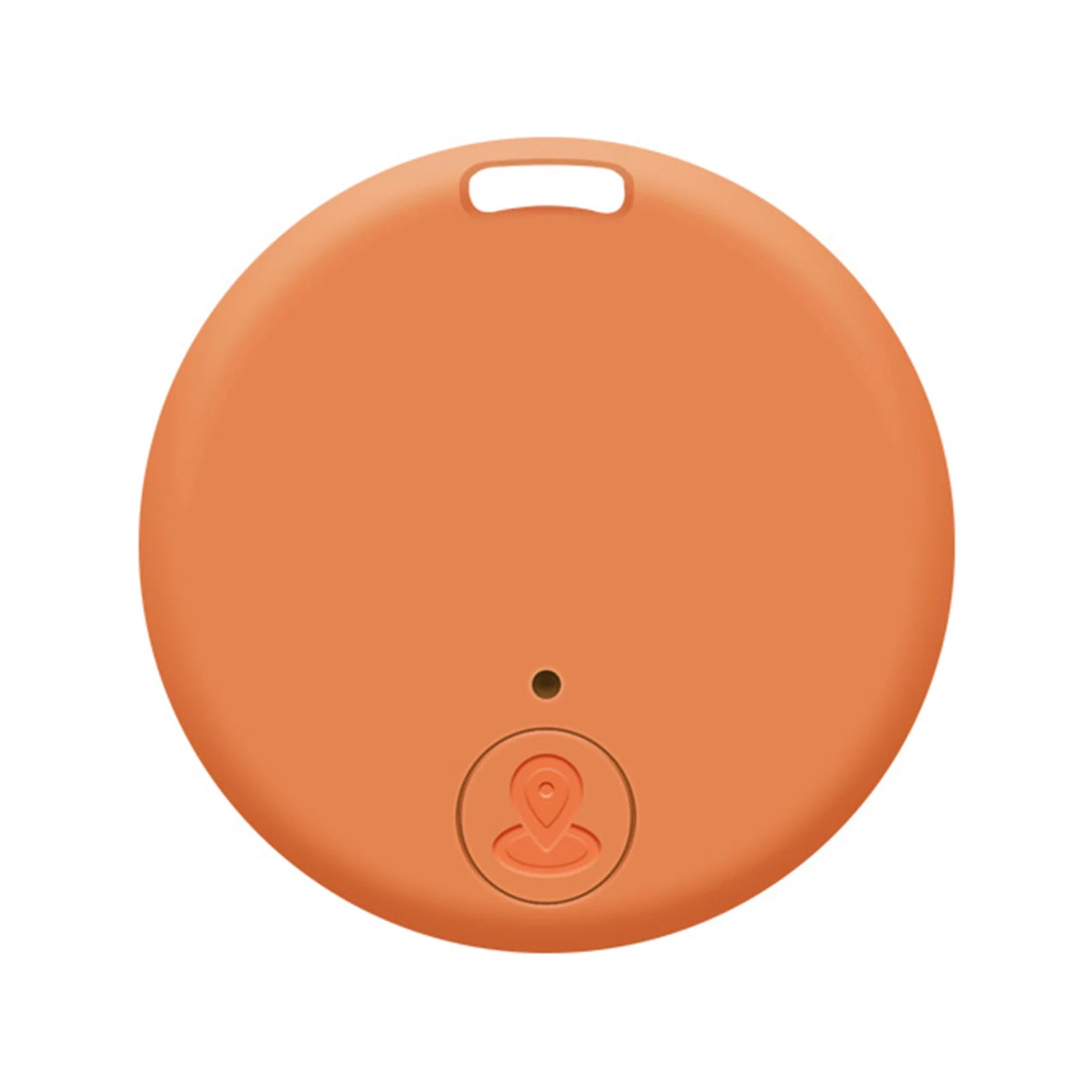 Mini Bluetooth GPS Anti-Loss Tracker for Pets, Kids, Bags & Keys - iOS & Android