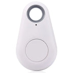 Mini Bluetooth 4.0 Smart Tracker - Anti-Loss Alarm for Dogs, Kids & Wallets