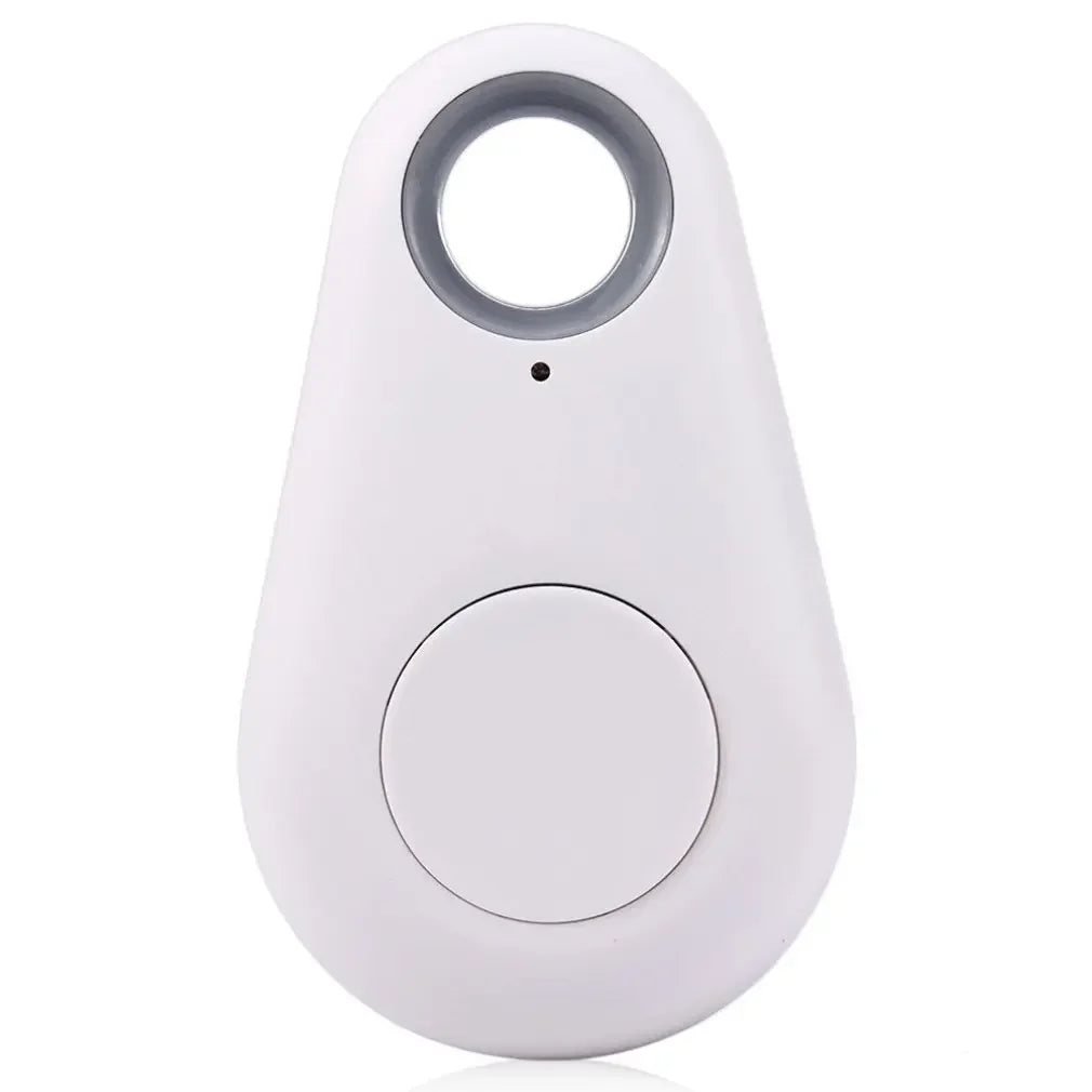 Mini Bluetooth 4.0 Smart Tracker - Anti-Loss Alarm for Dogs, Kids & Wallets