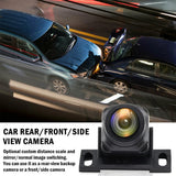 720P Vehicle Rear View Camera with Night Vision
