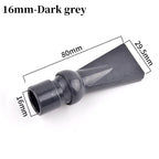 Fish Tank Duckbill Sprinkler Nozzle (16/20/25mm, Aquarium Water Return)