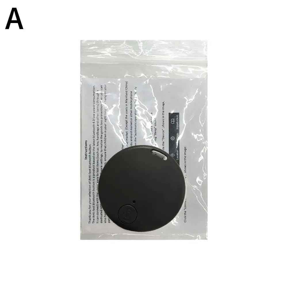 Mini Bluetooth 5.0 GPS Anti-Loss Smart Tag Tracker for Pets, Kids & Bags