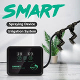 Automatic Reptile Misting System — Programmable Terrarium Humidifier Kit