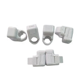 Real-Time GPS Pigeon Leg Band & Ring for Racing Pigeons & Birds - Flight Position Tracker