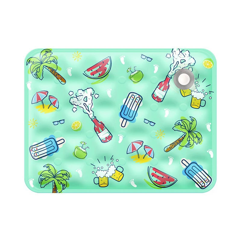 Cooling Ice Pad Mat for Cats & Dogs, Summer