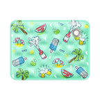 Cooling Ice Pad Mat for Cats & Dogs, Summer