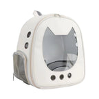 Soft Tote Pet Carrier with Strap up to 11lbs (Portable, Breathable, Travel)