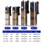 Submersible Pump Replacement Filter Cotton (CHJ Series, Bio Pad)