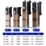 Submersible Pump Replacement Filter Cotton (CHJ Series, Bio Pad)