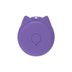 Cartoon Bluetooth 5.2 GPS Tracker for Pets, Kids & Elderly