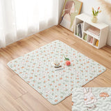Rabbit Floor Mat — All-Season Cage & Training Pad