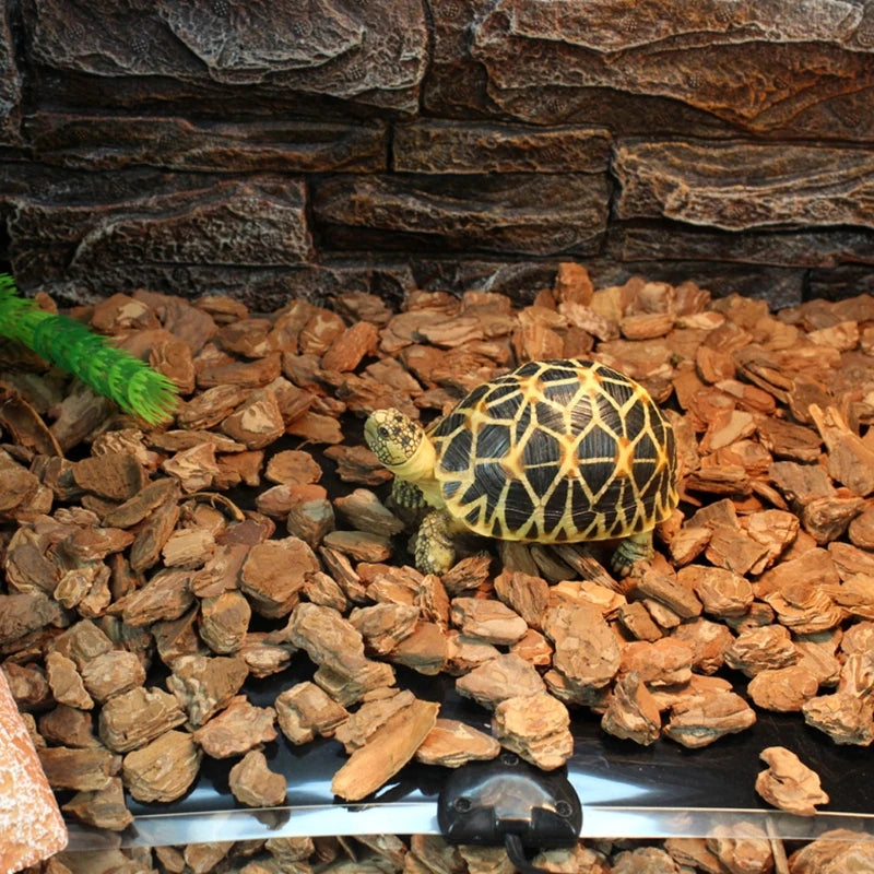 Thin Flexible Reptile Heat Mat — Even Substrate Warmth, 5W-20W