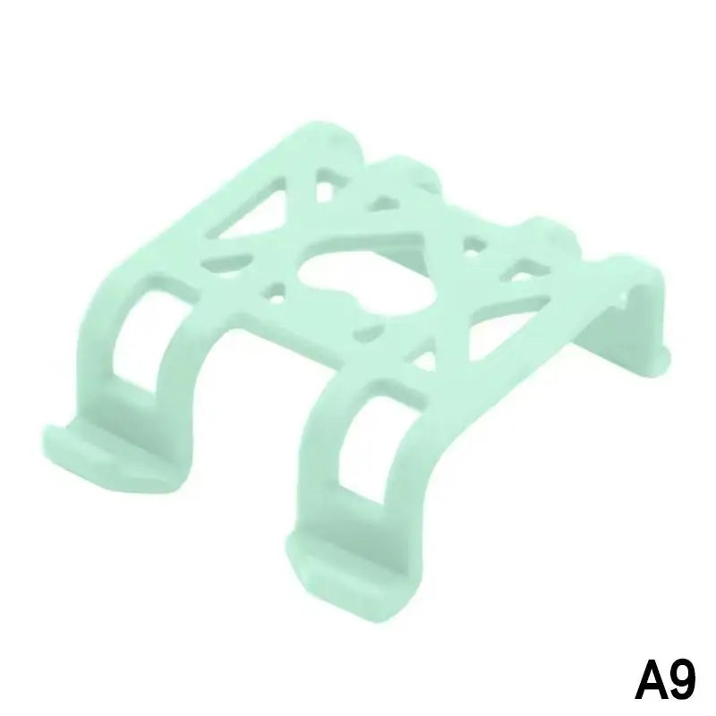 Mini Anti-Slip Silicone Protective Sleeve & Clip for TK911SA Cat & Dog GPS Tracker