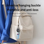 Bluetooth GPS Tracker for Apple Find My - AirTag-Style for Kids, Pets & Bikes