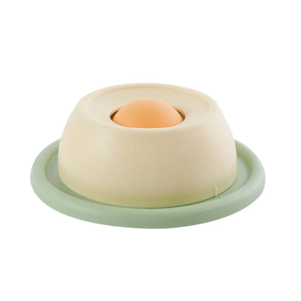 Yogurt Lick Mat for Dogs & Cats — Slow-Licking Calming Snack Plate