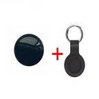 Mini GPS Smart Tracker for Apple FindMy & AirTag - Pets, Kids & Bags