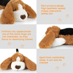 Heartbeat Puppy Sleep Aid Toy