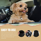 Lightweight Pet Sling Carrier (Outdoor Hiking, Camping, Breathable Polyester)
