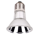Full Spectrum UVA+UVB 3.0 Reptile Heat Bulb — E27, 25W/50W/75W