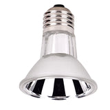 Full Spectrum UVA+UVB 3.0 Reptile Heat Bulb — E27, 25W/50W/75W