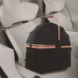2025 New Pet Stroller Portable Pet Carrier Lightweight Foldable Dog and Cat Stroller Outdoor Travel Pet Stroller