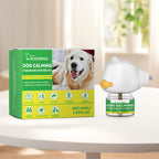 Calming Aromatherapy Diffuser for Dogs